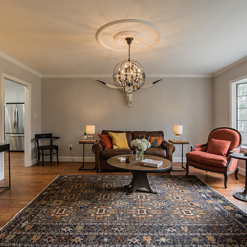 East Coast Home Renovation