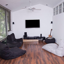 bean bag chair