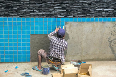 Home design - traditional home design idea in Other