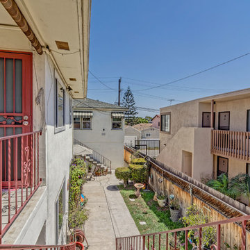 Normal Heights Apartment Building Sale