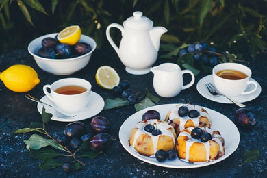 Wilmax Tea & Coffeware
