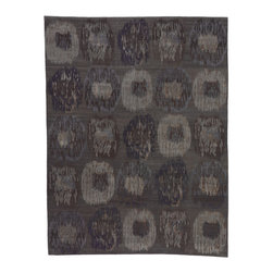 Odegard Ikat Rug - Area Rugs