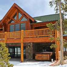 cabins