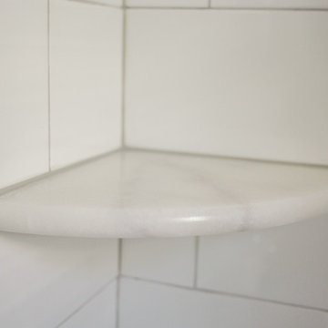 Floral Park Bathroom Remodel