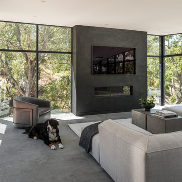 Orinda Residence
