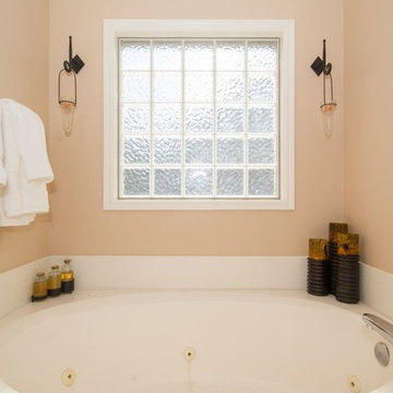 Foster City - Bathroom Remodeling & Design