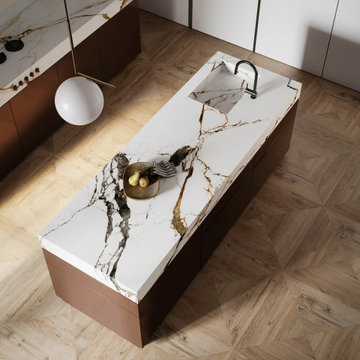 XTONE Tailor Made Surfaces