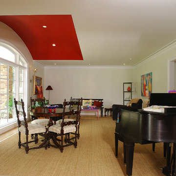 Beautiful Buckhead Remodel