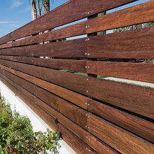fence