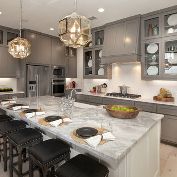 Austin, TX Custom Homes