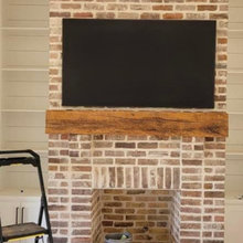 Aeolia Living room