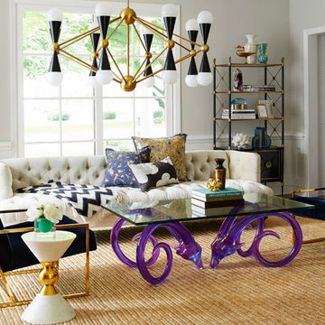 Canaan Accent Table