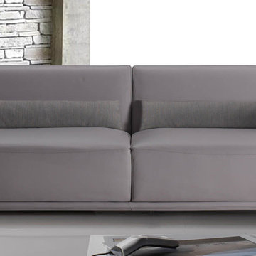 Italian Sleeper Sofa Oxford by Vitarelax - $2,945.00