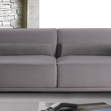 Recliner Sleeper Sofa Vincent By Vitarelax 2 650 Moderne Recliner Sleeper Sofa Vincent By