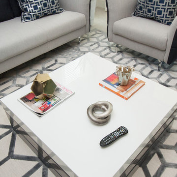 FURNITURE FOR VACATION HOMES
