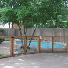 fences