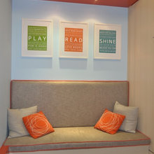 playroom/guest combo