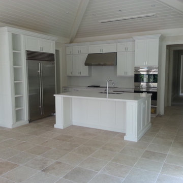 Private Residence, John's Island