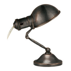Rejuvenation: Home Office & Small Spaces - Table Lamps
