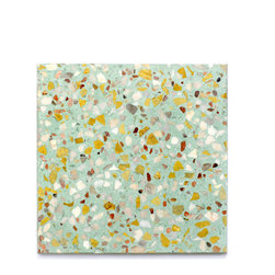 Terrazzo Tile - Wall And Floor Tile