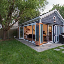 boat house