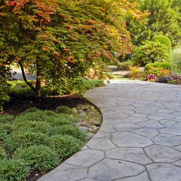 Modern Landscape Design Style