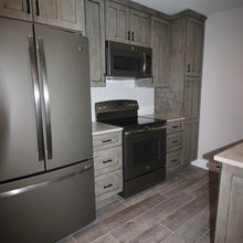 Refridgerator