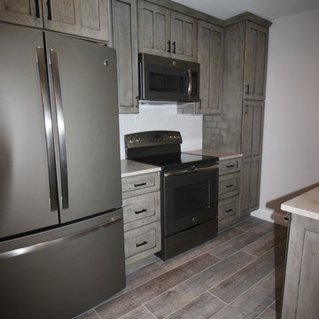 Kitchen Remodel in Rehoboth, DE