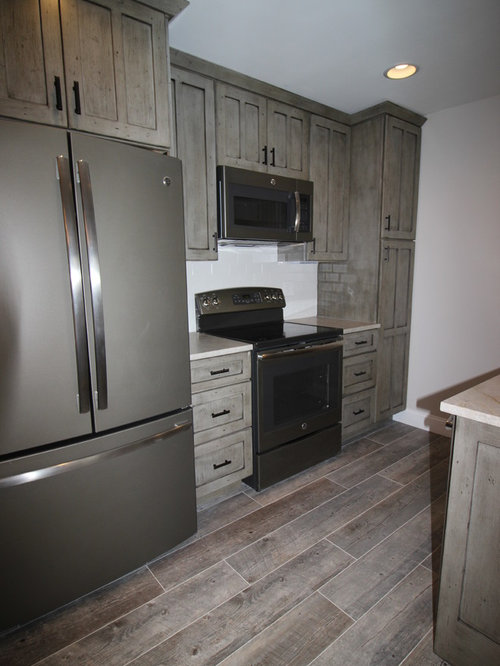 Kitchen Remodel in Rehoboth, DE
