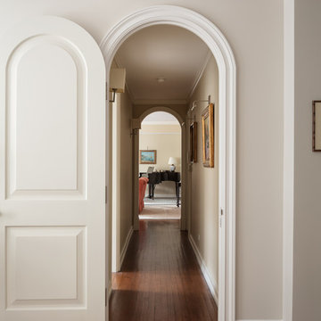 80 East End Ave