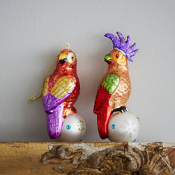 Home Accessories - Holiday Accents And Figurines