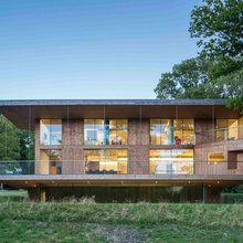 Country home dreams