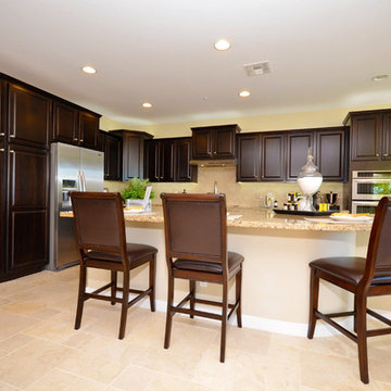 Intrigue @ Marbella Vineyards | Gilbert, AZ | 4094 - Entice Plan