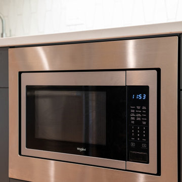 Barton Kitchen