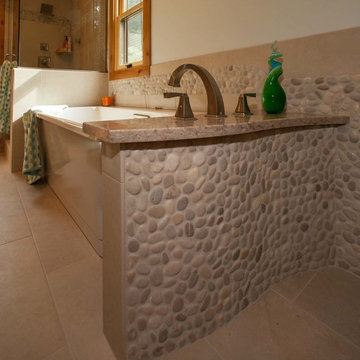 Cooper Mountain Kitchen & Bathroom