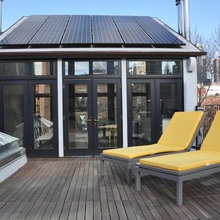 Roof Addition