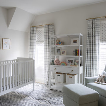 Hawthorn Ln - Carey Elder Design & FoxWood