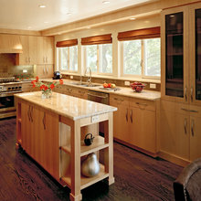 Kitchen Ideas