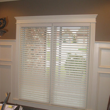 2" Blinds