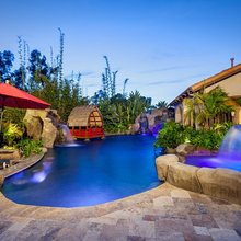 Merlino Residence