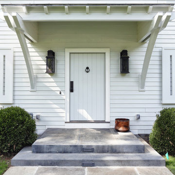 Upstate Door Custom Exterior Doors