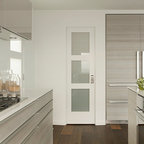 Dallas Showroom - Modern - Kitchen - Other - by Poggenpohl