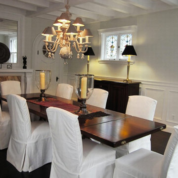 Interior Painting and Remodeling