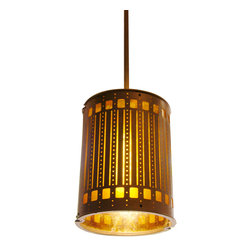 Madison - Pendant Lighting