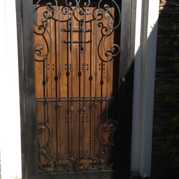 Metal Works