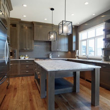 last kitchen
