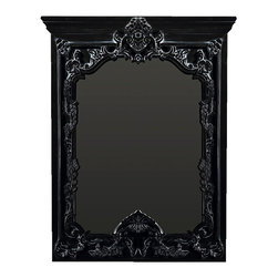 MARIO MIRROR - Wall Mirrors