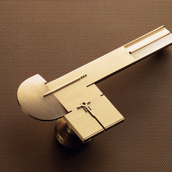 Charm Door Lever - Door Levers