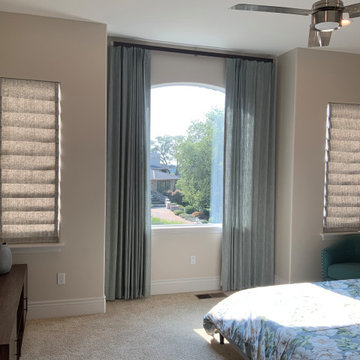Drapery