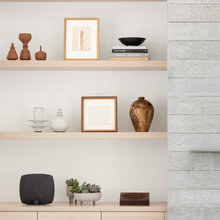 Floating Shelves